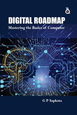 Digital Roadmap: Mastering the Basics of Computer