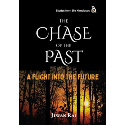 The Chase of the Past: A Flight into the Future