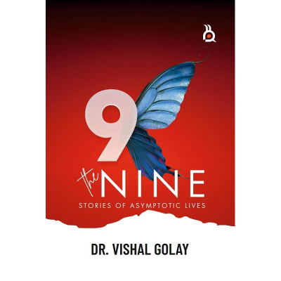 THE NINE: STORIES OF ASYMPTOTIC LIVES