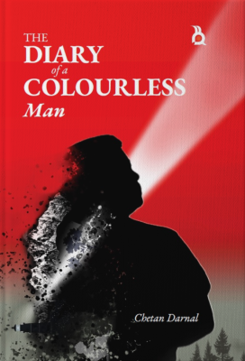 The Diary of a Colourless Man