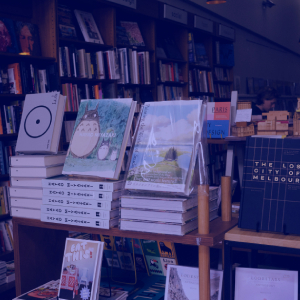 FICTION