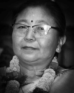 Bindya Subba